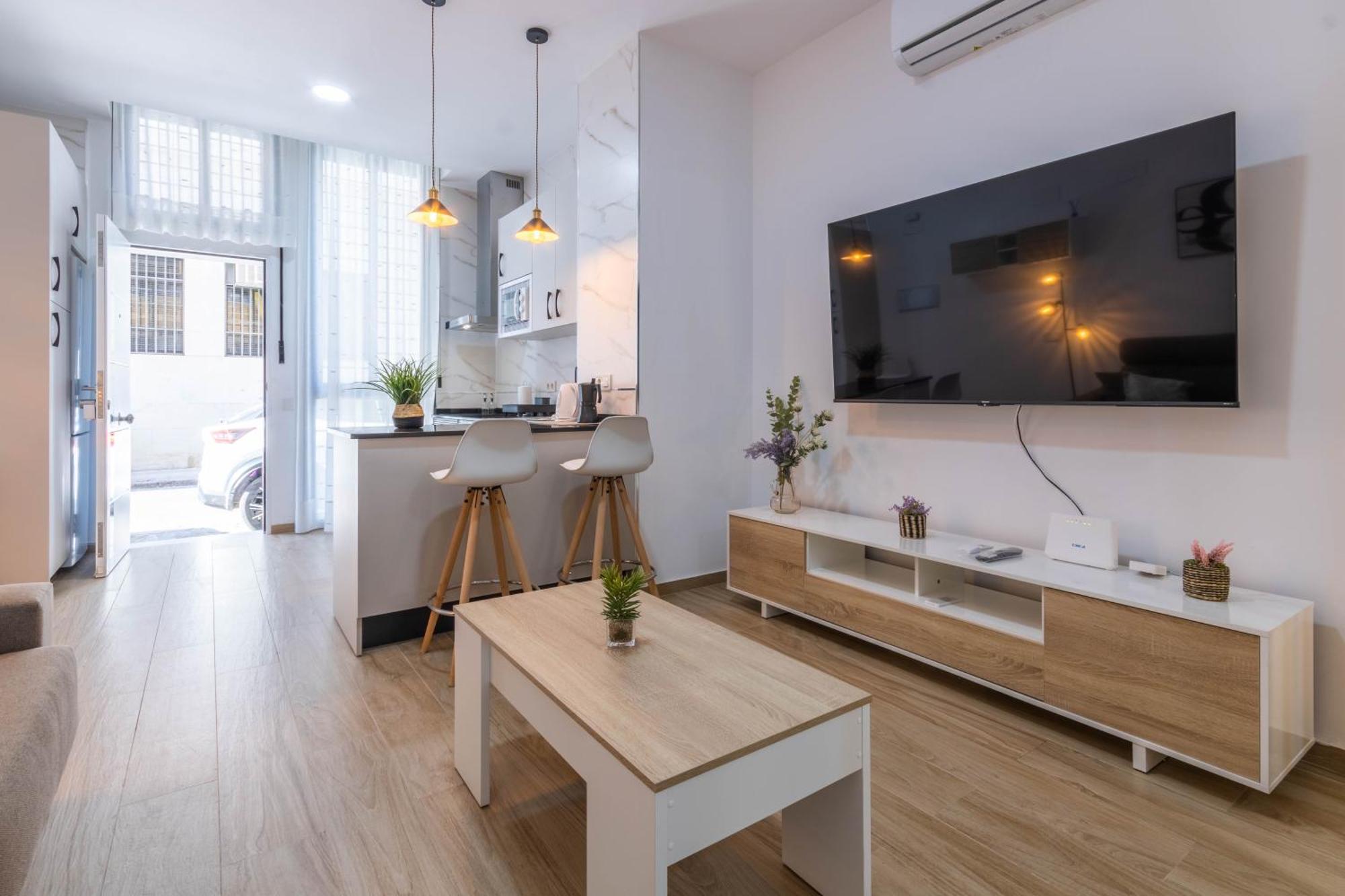 Apartamentos Rabanales Córdoba Exterior foto